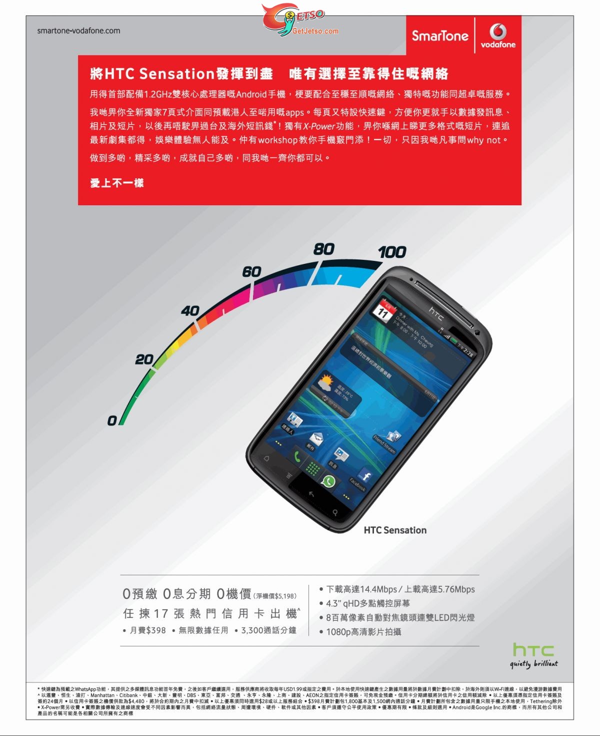 qȦHΥdSmarTone HTC SensationX0uf(11~630)Ϥ1
